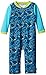 Zutano Baby Boys' Dino City Play Romper