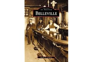 Belleville (NJ) (Images of America)