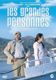 Les Grandes Personnes