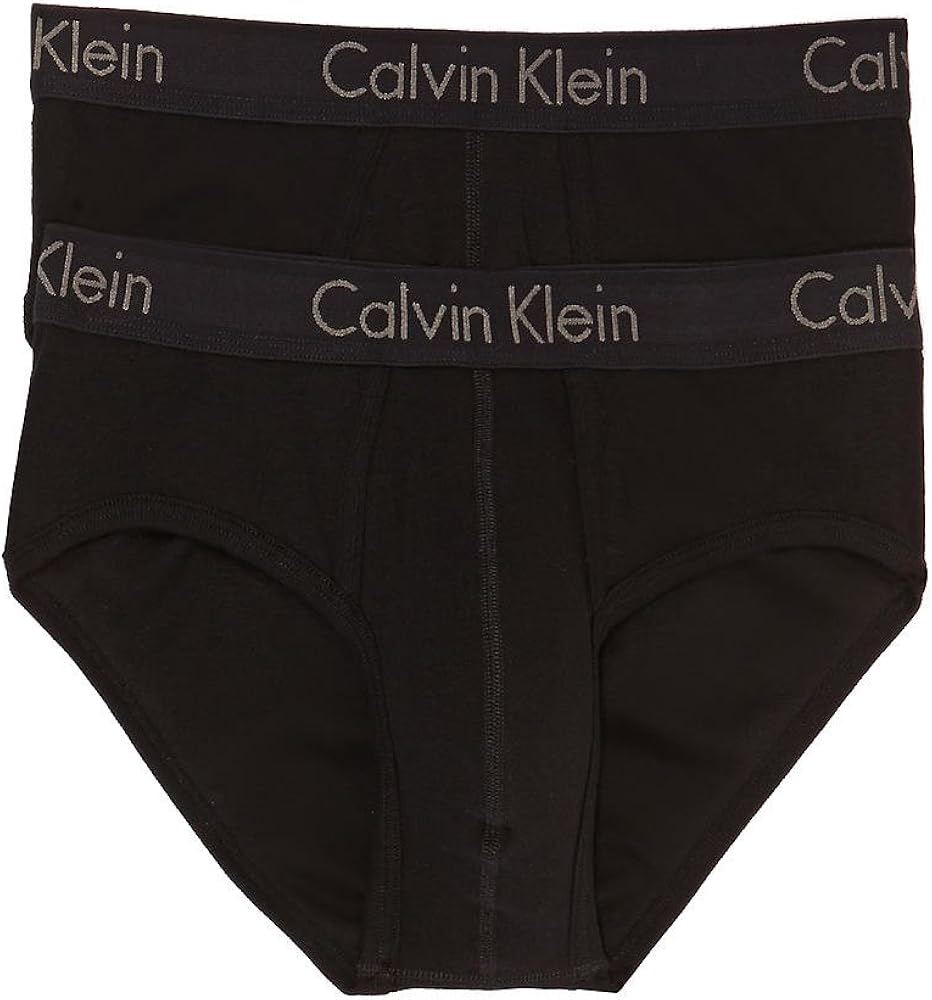 calvin klein men's underwear size guide