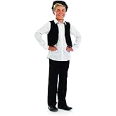 fun shack Victorian Boy Costume, Kids Victorian Costume, Boys Victorian Costume, Victorian Boys Costume