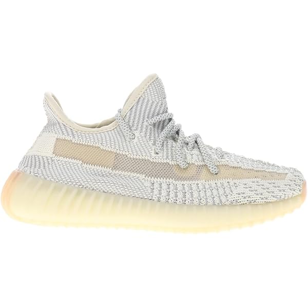 靴 adidas YEEZY Foam Runner \"Sand\" Amazon.com | Adidas Yeezy Foam Runner 'MX Sand Grey' US 8 | Road