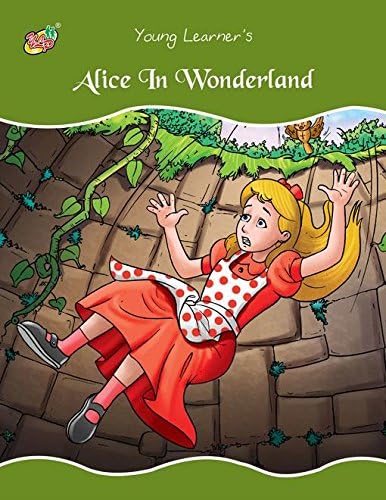 Alice In Wonderland