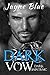 Dark Vow (Dark Saints MC Book 1)