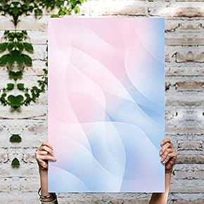 Color Home Artwork for Living Room Bedroom