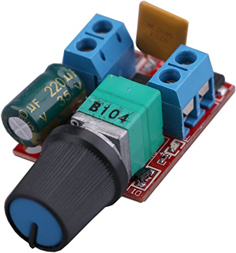 Yeeco Controller Regulator Switching Indicator