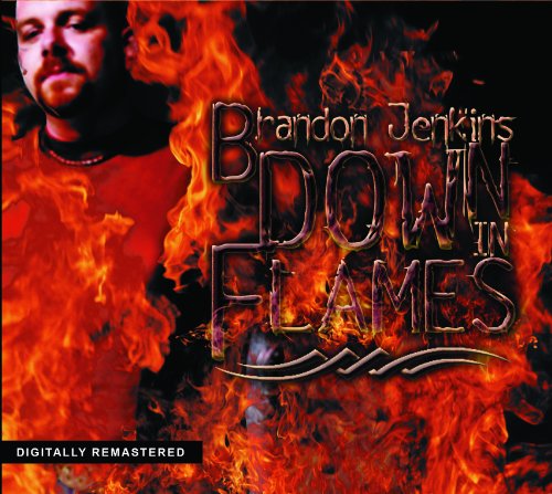 Brandon Jenkins - After All This Time Lyrics - Zortam Music