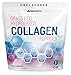 Collagen Peptides Powder - Premium Unflavored Grass Fed Protein For Amazing Hair, Skin, Nails & Joints - Mix In Smoothies, Coffee & Recipes - Non-GMO, Gluten Free, Keto, Paleo & Diet Friendly - 2.5 lb