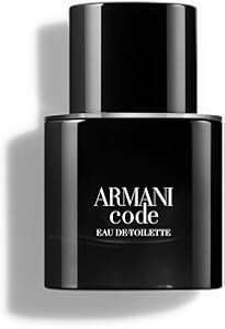 Amazon.com: Armani Beauty - Code - Eau de Parfum - Cologne for Men
