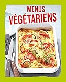 Menus végétariens by 