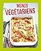 Menus végétariens by 