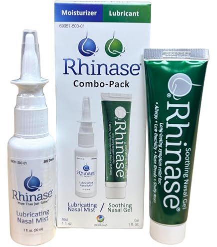 Amazon.com: Rhinase X Combo Pack