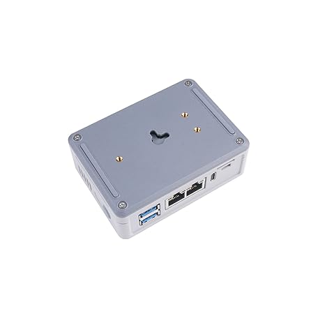 Mua Seeed Studio Mini Router with Raspberry Pi CM4 4GB RAM/32GB eMMC ...