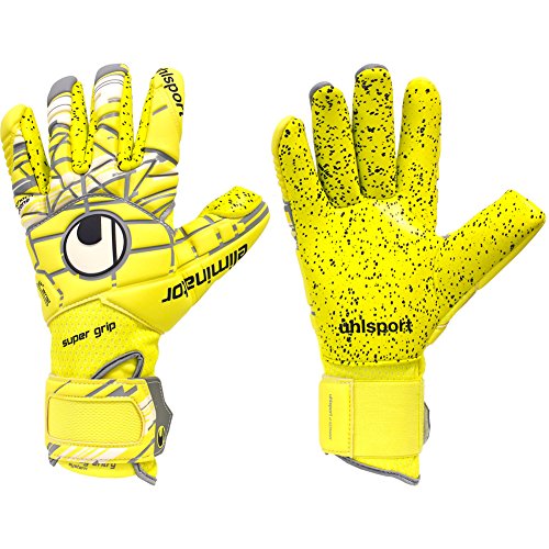uhlsport eliminator supergrip