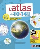 Image de L'Atlas des 10-14 ans