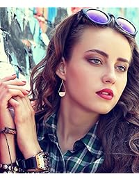 Nuevo. Spunkysoul Collection, erete liviano, paleta escudo