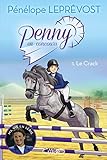 Penny en concours, Tome 1 : Le crack by 