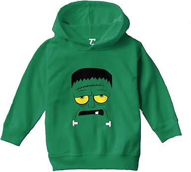 monster hoodie amazon