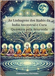 Livro Ayurveda : Conhecimentos da Índia Ancestral e a Medicina Ayurvédica