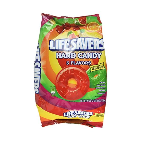 Classic Guava Hard Candy 12.3 Oz