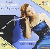 2 PIANO CONCERTOS                                  image