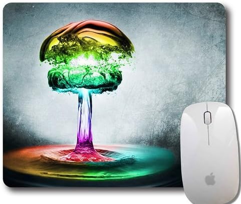 Designer Mousepad Nature Unique Mouse Pads