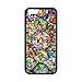 iPhone 6 Case,iPhone 6 (4.7) Case [Fairy Tale Princess] Protective Cover Skin for iPhone 6, Hard Case for iPhone 6 (4.7 inch)