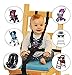 High Chair Strap - Baby 5 Point Harness Belt for Stroller High Chair