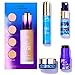 Sephora Beauty Inside Tarte Glowgetter & Jetsetter Discovery Set(Moisturizer, Serum, Cleanser, Mist, Foundation), 5-PC Set