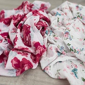 softest muslin blankets