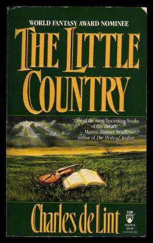 The Little Country