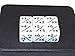 6 Pack of White Dice Counters +1/+1 for MTG Magic The Gathering and Others