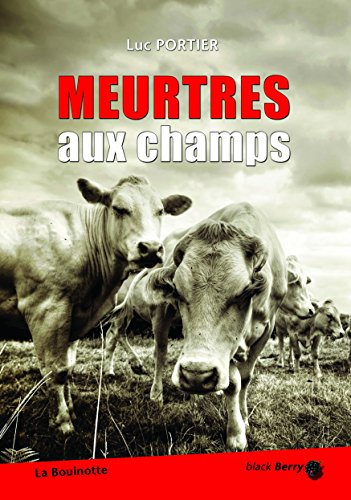 Meurtres aux champs