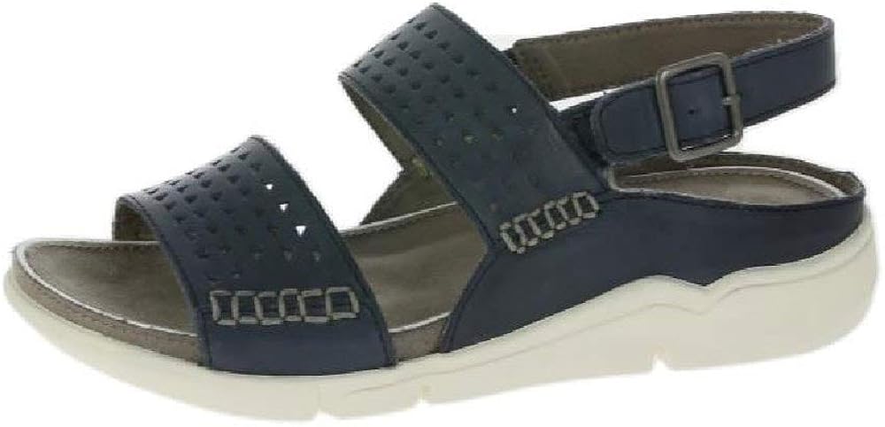 vionic pacific ellie wedge
