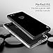 LK Case for Google Pixel 2, Ultra [Slim Thin] Scratch Resistant TPU Rubber Soft Skin Silicone Protective Case Cover for Google Pixel 2 (Clear)