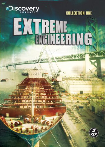 Extreme - Extreme Engineering: Collection 1 - Zortam Music