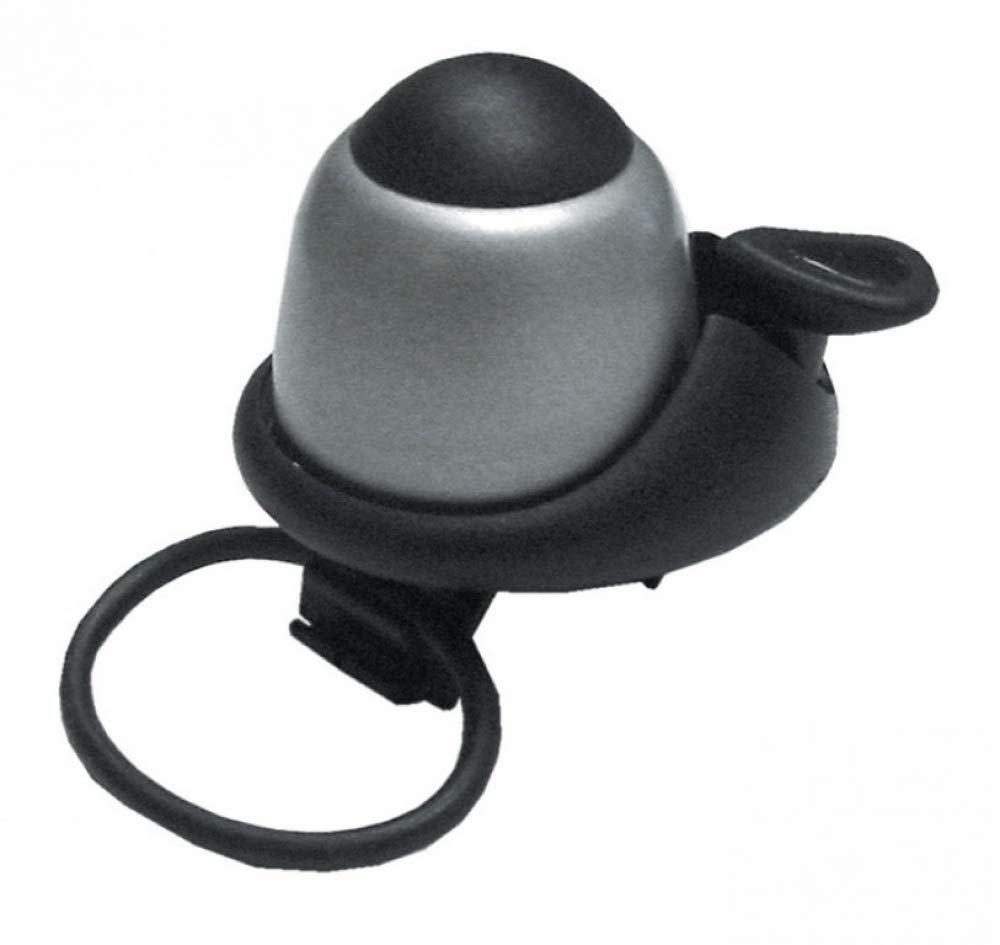 Widek Bell Deci Bell II XXL/Silver