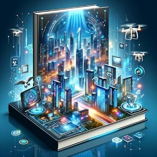 Livro Desbravando o Mundo da Tecnologia e Gadgets Tudo o que Você Precisa Saber sobre Inovações e Dispositivos