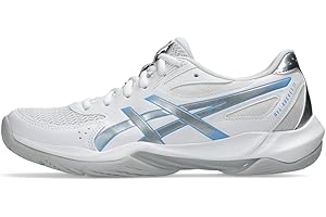 ASICS Women's Gel-Rocket 12 Court Shoes