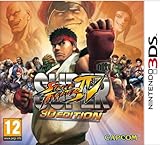 Third Party - Super Street Fighter IV - 3D Edition Occasion [ Nintendo 3DS ] - 045496520472