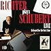 Richter Plays Schubert