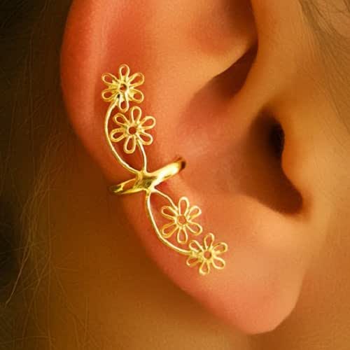fake ear cuffs amazon