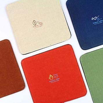 Amazon Mrupoo マウスパッド マウス パッド おしゃれ 滑り止め 防水