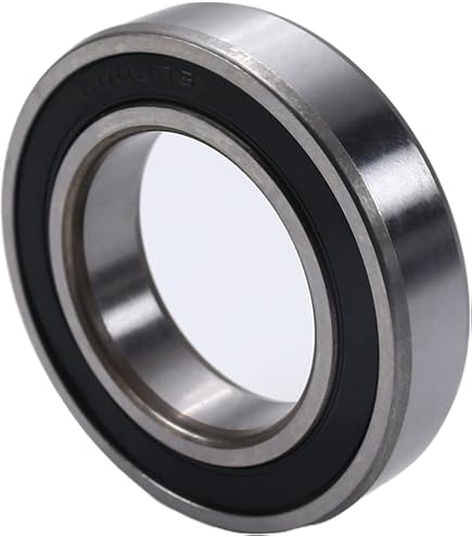 6204-ZZE NACHI Bearing 6204-ZZE Metal Shields 6204-2Z Bearings