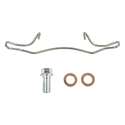 SCITOO Rear Right Brake Caliper With Bracket