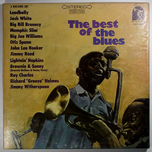 Memphis Slim - Best of the Blues - Zortam Music