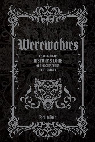 The Lycanthropy Reader: Werewolves in Western Culture: Otten