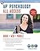 AP® Psychology All Access Book + Online + Mobile (Advanced Placement (AP) All Access)
