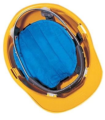 occunomix hard hat cooling pad