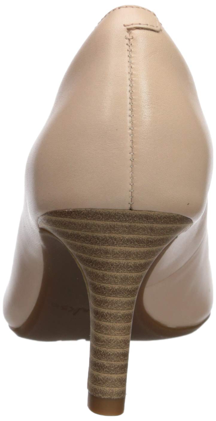 Clarks Women's Dancer Nolin Pump - Image 3